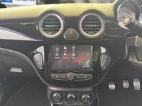 USED 2016 66 VAUXHALL ADAM 1.4i Turbo S Hatchback 3dr Petrol Manual Euro 6 (s/s) (150 ps) &pound;200 TO SECURE, DELIVERY AVAILABLE