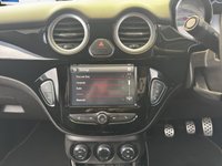 USED 2016 66 VAUXHALL ADAM 1.4i Turbo S Hatchback 3dr Petrol Manual Euro 6 (s/s) (150 ps) &pound;200 TO SECURE, DELIVERY AVAILABLE