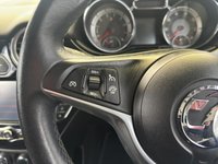 USED 2016 66 VAUXHALL ADAM 1.4i Turbo S Hatchback 3dr Petrol Manual Euro 6 (s/s) (150 ps) &pound;200 TO SECURE, DELIVERY AVAILABLE