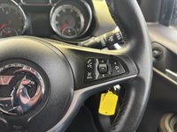 USED 2016 66 VAUXHALL ADAM 1.4i Turbo S Hatchback 3dr Petrol Manual Euro 6 (s/s) (150 ps) &pound;200 TO SECURE, DELIVERY AVAILABLE