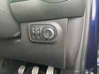 USED 2016 66 VAUXHALL ADAM 1.4i Turbo S Hatchback 3dr Petrol Manual Euro 6 (s/s) (150 ps) &pound;200 TO SECURE, DELIVERY AVAILABLE