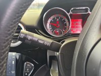 USED 2016 66 VAUXHALL ADAM 1.4i Turbo S Hatchback 3dr Petrol Manual Euro 6 (s/s) (150 ps) &pound;200 TO SECURE, DELIVERY AVAILABLE