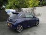 USED 2016 66 VAUXHALL ADAM 1.4i Turbo S Hatchback 3dr Petrol Manual Euro 6 (s/s) (150 ps) &pound;200 TO SECURE, DELIVERY AVAILABLE