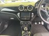 USED 2016 66 VAUXHALL ADAM 1.4i Turbo S Hatchback 3dr Petrol Manual Euro 6 (s/s) (150 ps) &pound;200 TO SECURE, DELIVERY AVAILABLE