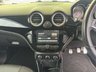 USED 2016 66 VAUXHALL ADAM 1.4i Turbo S Hatchback 3dr Petrol Manual Euro 6 (s/s) (150 ps) &pound;200 TO SECURE, DELIVERY AVAILABLE