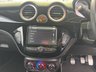 USED 2016 66 VAUXHALL ADAM 1.4i Turbo S Hatchback 3dr Petrol Manual Euro 6 (s/s) (150 ps) &pound;200 TO SECURE, DELIVERY AVAILABLE