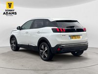 USED 2020 70 PEUGEOT 3008 1.5 BlueHDi Allure SUV 5dr Diesel Manual Euro 6 (s/s) (130 ps) 