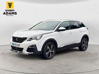 USED 2020 70 PEUGEOT 3008 1.5 BlueHDi Allure SUV 5dr Diesel Manual Euro 6 (s/s) (130 ps) 