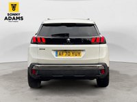 USED 2020 70 PEUGEOT 3008 1.5 BlueHDi Allure SUV 5dr Diesel Manual Euro 6 (s/s) (130 ps) 