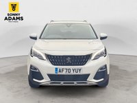 USED 2020 70 PEUGEOT 3008 1.5 BlueHDi Allure SUV 5dr Diesel Manual Euro 6 (s/s) (130 ps) 