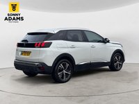 USED 2020 70 PEUGEOT 3008 1.5 BlueHDi Allure SUV 5dr Diesel Manual Euro 6 (s/s) (130 ps) 