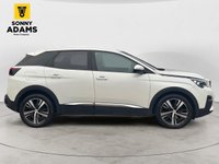 USED 2020 70 PEUGEOT 3008 1.5 BlueHDi Allure SUV 5dr Diesel Manual Euro 6 (s/s) (130 ps) 