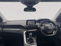 USED 2020 70 PEUGEOT 3008 1.5 BlueHDi Allure SUV 5dr Diesel Manual Euro 6 (s/s) (130 ps) 