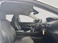 USED 2020 70 PEUGEOT 3008 1.5 BlueHDi Allure SUV 5dr Diesel Manual Euro 6 (s/s) (130 ps) 