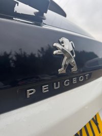 USED 2020 70 PEUGEOT 3008 1.5 BlueHDi Allure SUV 5dr Diesel Manual Euro 6 (s/s) (130 ps) 