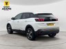 USED 2020 70 PEUGEOT 3008 1.5 BlueHDi Allure SUV 5dr Diesel Manual Euro 6 (s/s) (130 ps) 