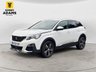 USED 2020 70 PEUGEOT 3008 1.5 BlueHDi Allure SUV 5dr Diesel Manual Euro 6 (s/s) (130 ps) 