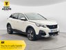 USED 2020 70 PEUGEOT 3008 1.5 BlueHDi Allure SUV 5dr Diesel Manual Euro 6 (s/s) (130 ps) 