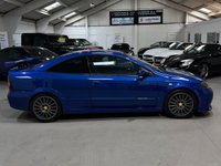 USED 2002 02 VAUXHALL ASTRA 2.0i Turbo 16v 888 Coupe 2dr Petrol Manual (214 g/km, 187 bhp) 