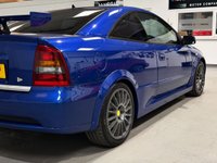 USED 2002 02 VAUXHALL ASTRA 2.0i Turbo 16v 888 Coupe 2dr Petrol Manual (214 g/km, 187 bhp) 