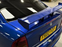 USED 2002 02 VAUXHALL ASTRA 2.0i Turbo 16v 888 Coupe 2dr Petrol Manual (214 g/km, 187 bhp) 