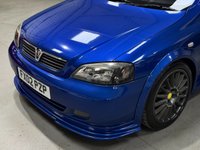 USED 2002 02 VAUXHALL ASTRA 2.0i Turbo 16v 888 Coupe 2dr Petrol Manual (214 g/km, 187 bhp) 