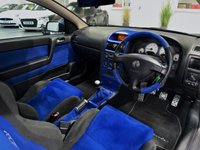 USED 2002 02 VAUXHALL ASTRA 2.0i Turbo 16v 888 Coupe 2dr Petrol Manual (214 g/km, 187 bhp) 