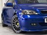 USED 2002 02 VAUXHALL ASTRA 2.0i Turbo 16v 888 Coupe 2dr Petrol Manual (214 g/km, 187 bhp) 