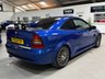 USED 2002 02 VAUXHALL ASTRA 2.0i Turbo 16v 888 Coupe 2dr Petrol Manual (214 g/km, 187 bhp) 