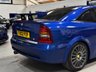 USED 2002 02 VAUXHALL ASTRA 2.0i Turbo 16v 888 Coupe 2dr Petrol Manual (214 g/km, 187 bhp) 