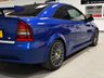 USED 2002 02 VAUXHALL ASTRA 2.0i Turbo 16v 888 Coupe 2dr Petrol Manual (214 g/km, 187 bhp) 