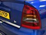 USED 2002 02 VAUXHALL ASTRA 2.0i Turbo 16v 888 Coupe 2dr Petrol Manual (214 g/km, 187 bhp) 