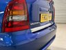 USED 2002 02 VAUXHALL ASTRA 2.0i Turbo 16v 888 Coupe 2dr Petrol Manual (214 g/km, 187 bhp) 