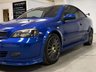 USED 2002 02 VAUXHALL ASTRA 2.0i Turbo 16v 888 Coupe 2dr Petrol Manual (214 g/km, 187 bhp) 