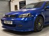 USED 2002 02 VAUXHALL ASTRA 2.0i Turbo 16v 888 Coupe 2dr Petrol Manual (214 g/km, 187 bhp) 