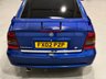 USED 2002 02 VAUXHALL ASTRA 2.0i Turbo 16v 888 Coupe 2dr Petrol Manual (214 g/km, 187 bhp) 