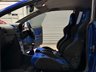 USED 2002 02 VAUXHALL ASTRA 2.0i Turbo 16v 888 Coupe 2dr Petrol Manual (214 g/km, 187 bhp) 
