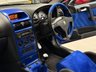 USED 2002 02 VAUXHALL ASTRA 2.0i Turbo 16v 888 Coupe 2dr Petrol Manual (214 g/km, 187 bhp) 