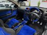 USED 2002 02 VAUXHALL ASTRA 2.0i Turbo 16v 888 Coupe 2dr Petrol Manual (214 g/km, 187 bhp) 