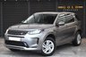 USED 2020 70 LAND ROVER DISCOVERY SPORT 1.5 P300e 12.2kWh R-Dynamic S SUV 5dr Petrol Plug-in Hybrid Auto 4WD Euro 6 (s/s) (309 ps) FIXED PAN ROOF | HEATED WHEEL | FULL HISTORY