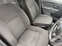 USED 2018 18 DACIA SANDERO 1.0 SCe Ambiance Hatchback 5dr Petrol Manual Euro 6 (75 ps) 