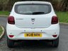 USED 2018 18 DACIA SANDERO 1.0 SCe Ambiance Hatchback 5dr Petrol Manual Euro 6 (75 ps) 