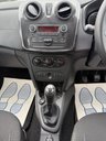 USED 2018 18 DACIA SANDERO 1.0 SCe Ambiance Hatchback 5dr Petrol Manual Euro 6 (75 ps) 