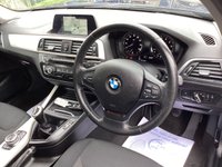 USED 2019 68 BMW 1 SERIES 1.5 118i GPF SE Hatchback 5dr Petrol Manual Euro 6 (s/s) (136 ps) The AA has fully inspected this vehicle
