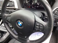 USED 2019 68 BMW 1 SERIES 1.5 118i GPF SE Hatchback 5dr Petrol Manual Euro 6 (s/s) (136 ps) The AA has fully inspected this vehicle