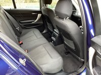 USED 2019 68 BMW 1 SERIES 1.5 118i GPF SE Hatchback 5dr Petrol Manual Euro 6 (s/s) (136 ps) The AA has fully inspected this vehicle