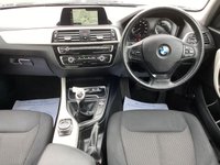 USED 2019 68 BMW 1 SERIES 1.5 118i GPF SE Hatchback 5dr Petrol Manual Euro 6 (s/s) (136 ps) The AA has fully inspected this vehicle