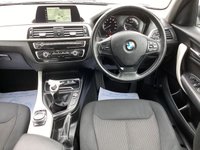 USED 2019 68 BMW 1 SERIES 1.5 118i GPF SE Hatchback 5dr Petrol Manual Euro 6 (s/s) (136 ps) The AA has fully inspected this vehicle
