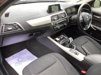 USED 2019 68 BMW 1 SERIES 1.5 118i GPF SE Hatchback 5dr Petrol Manual Euro 6 (s/s) (136 ps) The AA has fully inspected this vehicle