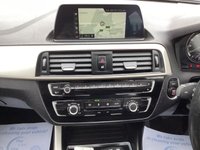 USED 2019 68 BMW 1 SERIES 1.5 118i GPF SE Hatchback 5dr Petrol Manual Euro 6 (s/s) (136 ps) The AA has fully inspected this vehicle